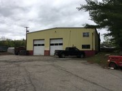 128 Fisher St, Holliston MA - Warehouse