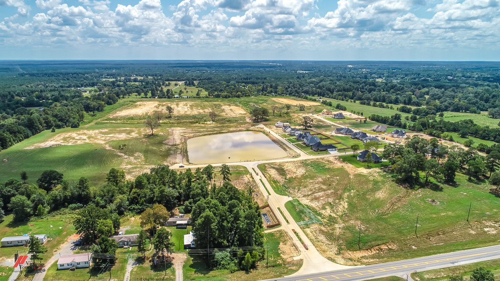 0 Plantation Hls, Stonewall, LA for sale - Primary Photo - Image 1 of 1