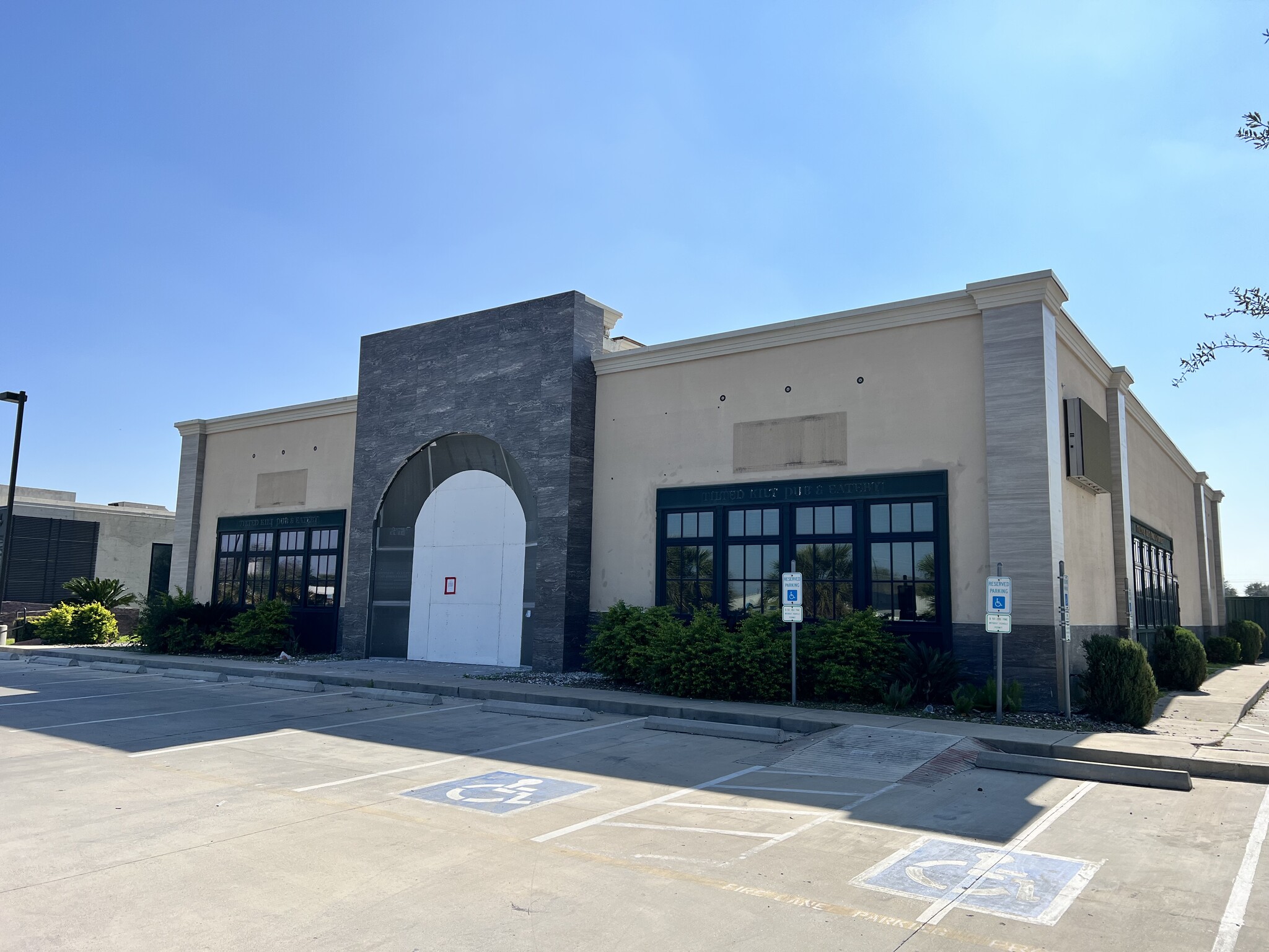 Expressway 83 & Ware Rd, McAllen, TX for sale Building Photo- Image 1 of 1