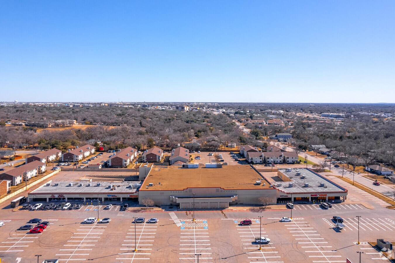 80248078 Ferguson Rd, Dallas, TX 75228