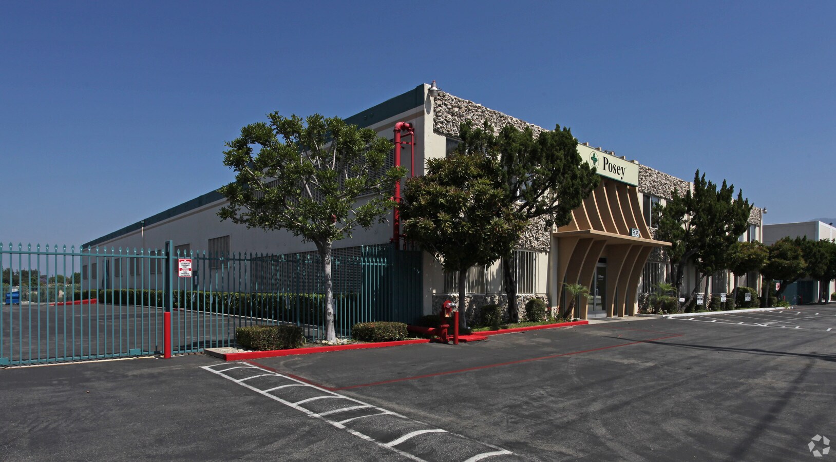 5635 N Peck Rd, Arcadia, CA 91006