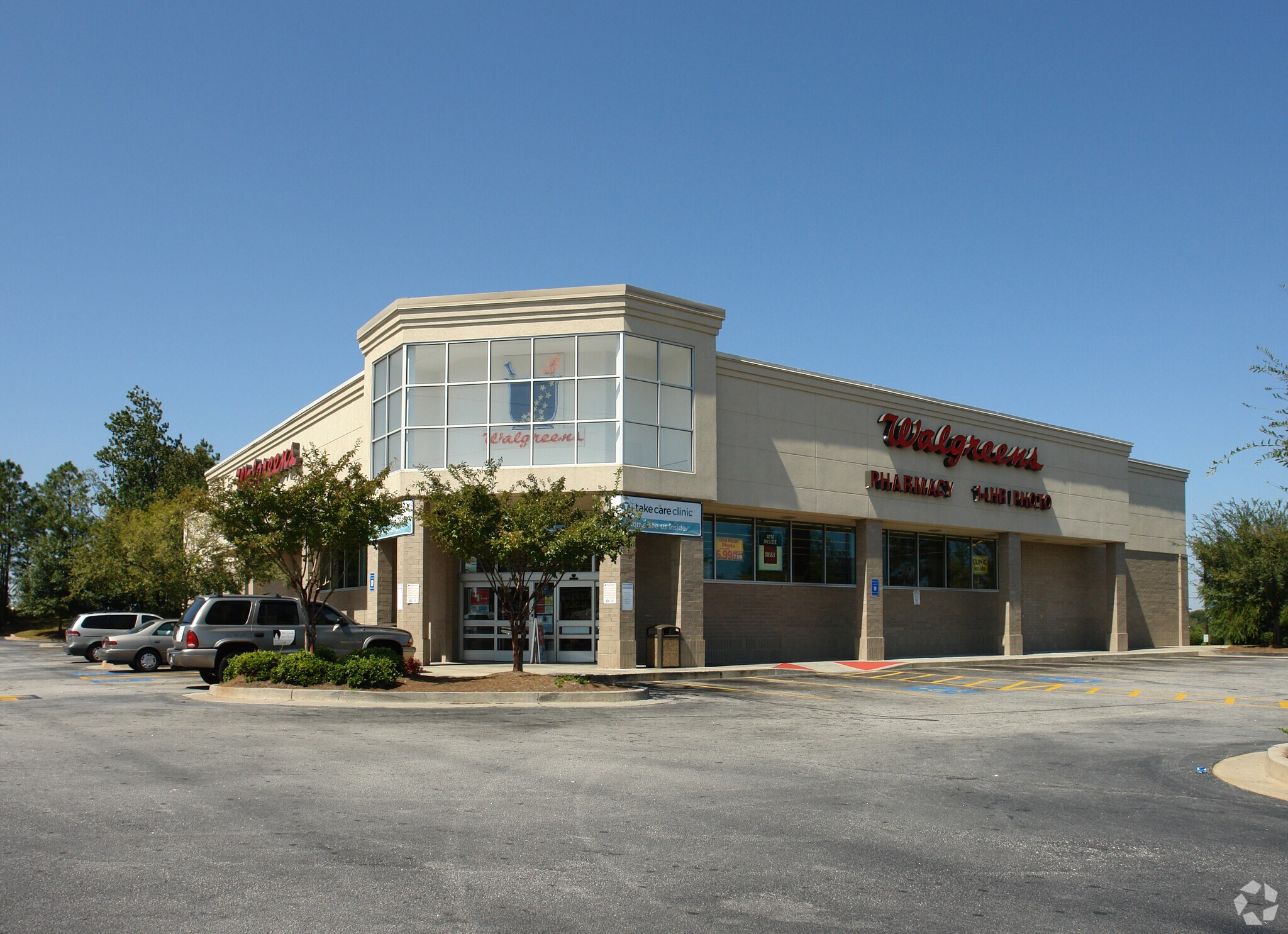 2945 Panola Rd, Lithonia, GA for sale Primary Photo- Image 1 of 1