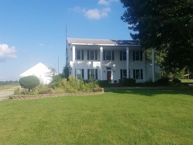 3476 W County Road 50 N, Rockport, IN for sale Primary Photo- Image 1 of 1