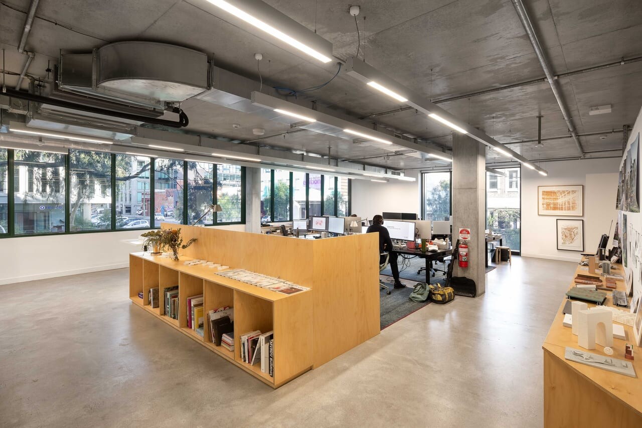 33 Peel St, Collingwood for lease Interior Photo- Image 1 of 6