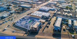 More details for 2350 W McDowell Rd, Phoenix, AZ - Land for Sale