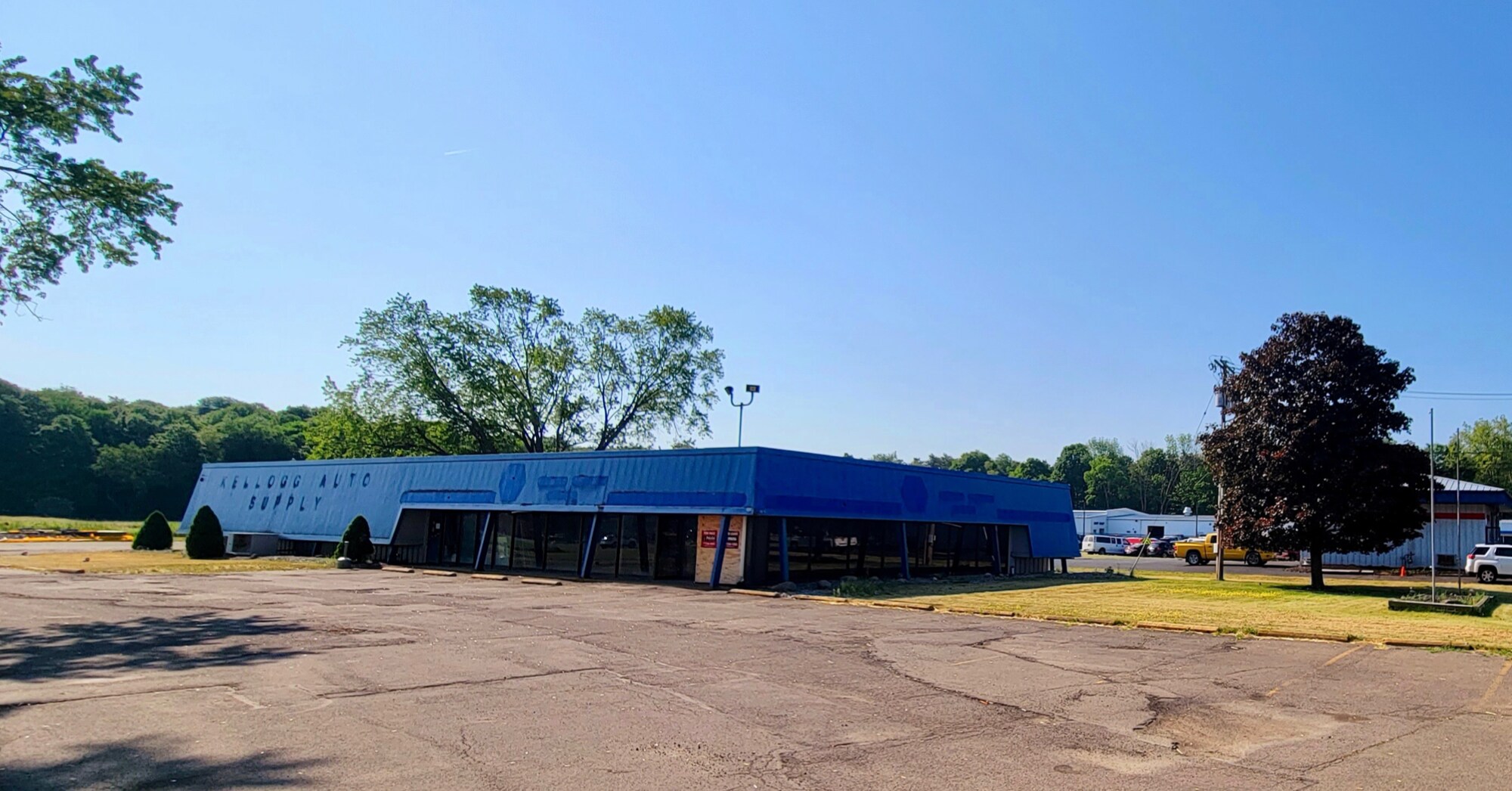 3862 State Route 281, Cortland, NY for sale Building Photo- Image 1 of 1
