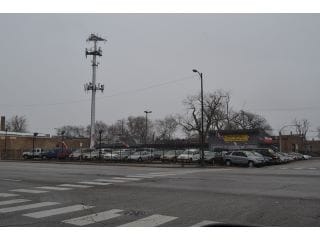 1501 N Cicero Ave, Chicago, IL for sale - Primary Photo - Image 2 of 6