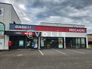 More details for 65 Route De Meyssiez, Moidieu-Détourbe - Flex for Sale