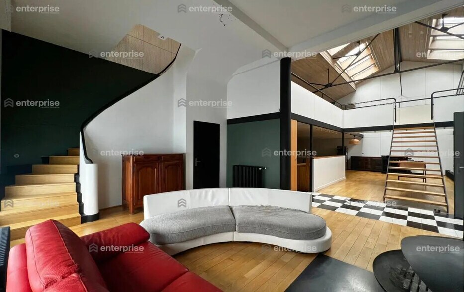 Office in Amiens for sale - Interior Photo - Image 3 of 9