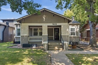More details for 1628 S Cincinnati Ave, Tulsa, OK - Office for Sale