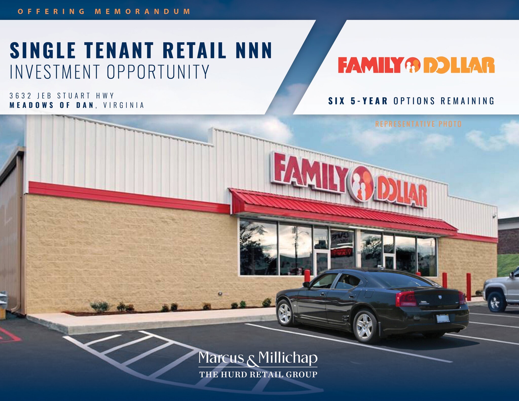 3632 Jeb Stuart Hwy, Meadows Of Dan, VA for sale Building Photo- Image 1 of 1