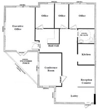 2590 Northbrooke Plaza Dr, Naples, FL for lease Interior Photo- Image 1 of 7