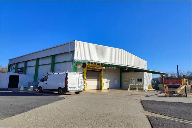 Industrial in Béziers for lease Building Photo- Image 1 of 8