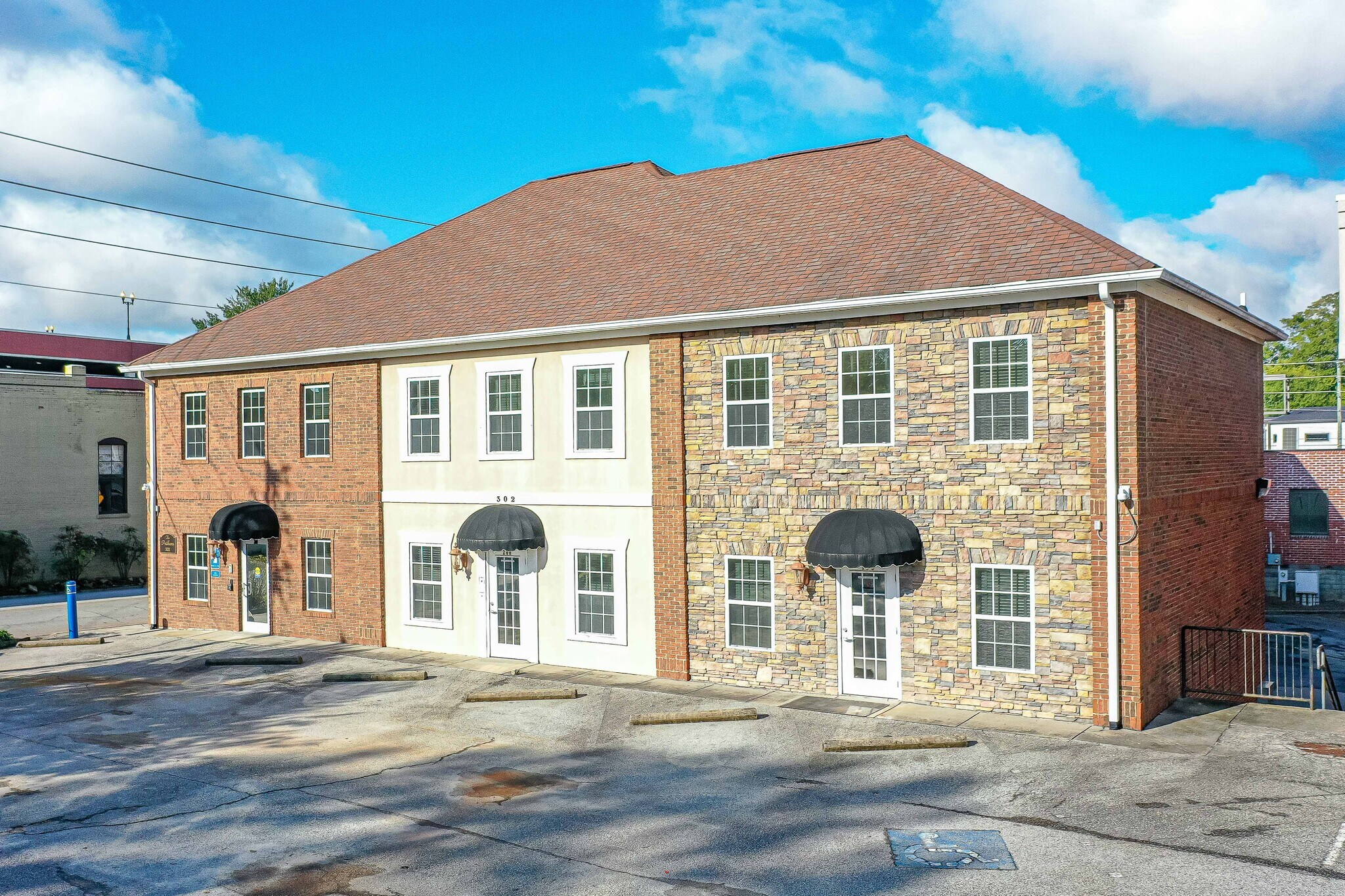 302 Rome St, Carrollton, GA 30117 Office for Sale