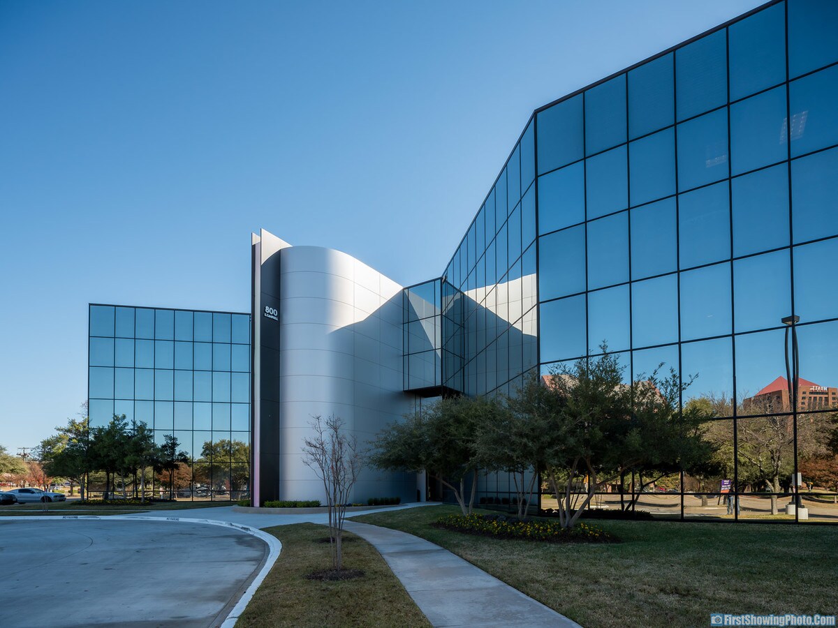 800 E Campbell Rd, Richardson, TX, 75081 Property For Lease on