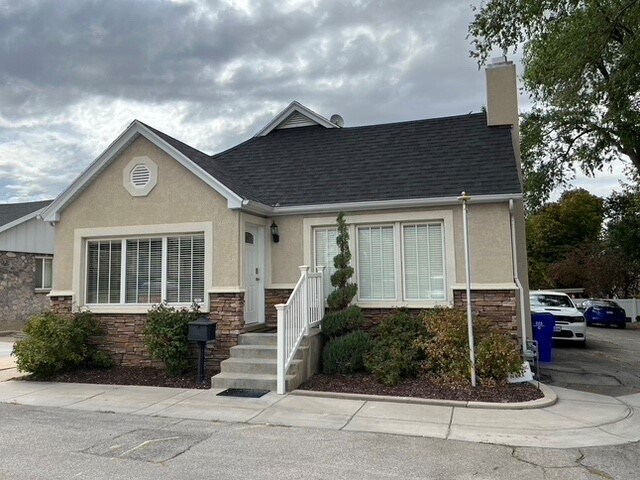 846 S Main St, Bountiful, UT for sale Building Photo- Image 1 of 1