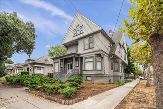 More details for 601 S 5th St, San Jose, CA - Multifamily for Sale
