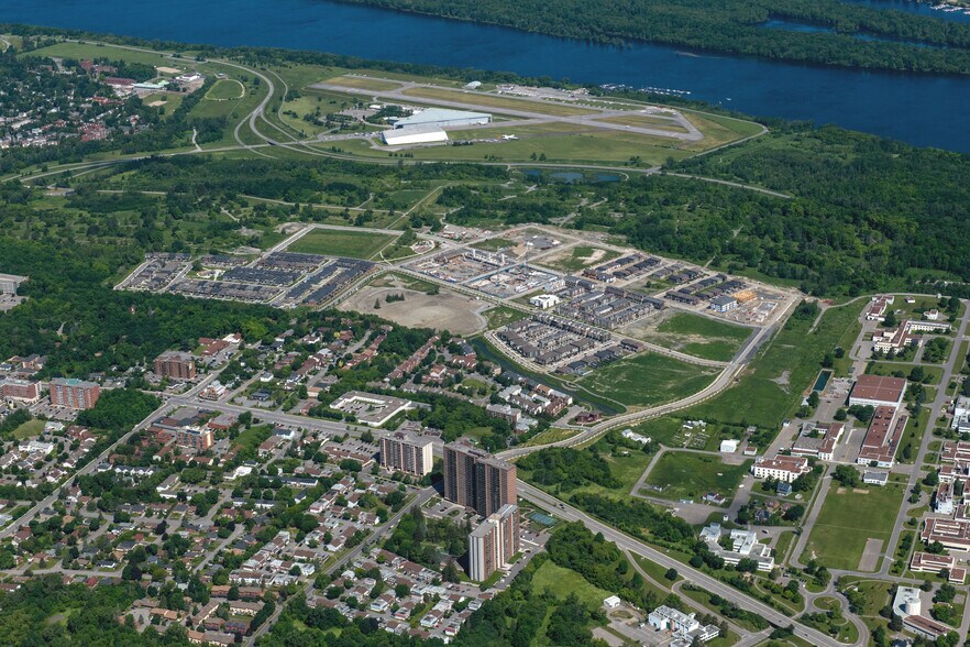 Wateridge Village Phase-7, Tawadina Road, Ottawa, ON for sale - Building Photo - Image 3 of 7