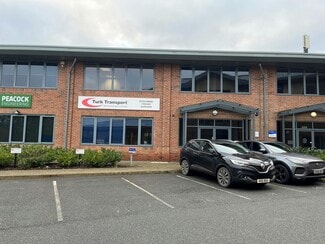 More details for Bell Ln, Amersham - Office for Lease