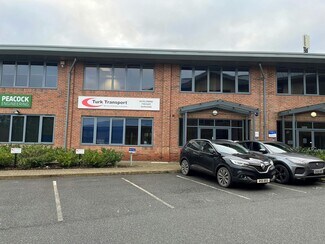 More details for Bell Ln, Amersham - Office for Lease
