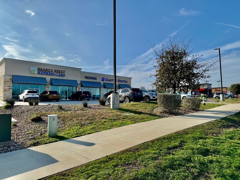 1395 US Highway 183, Leander, TX for lease - Building Photo - Image 3 of 57