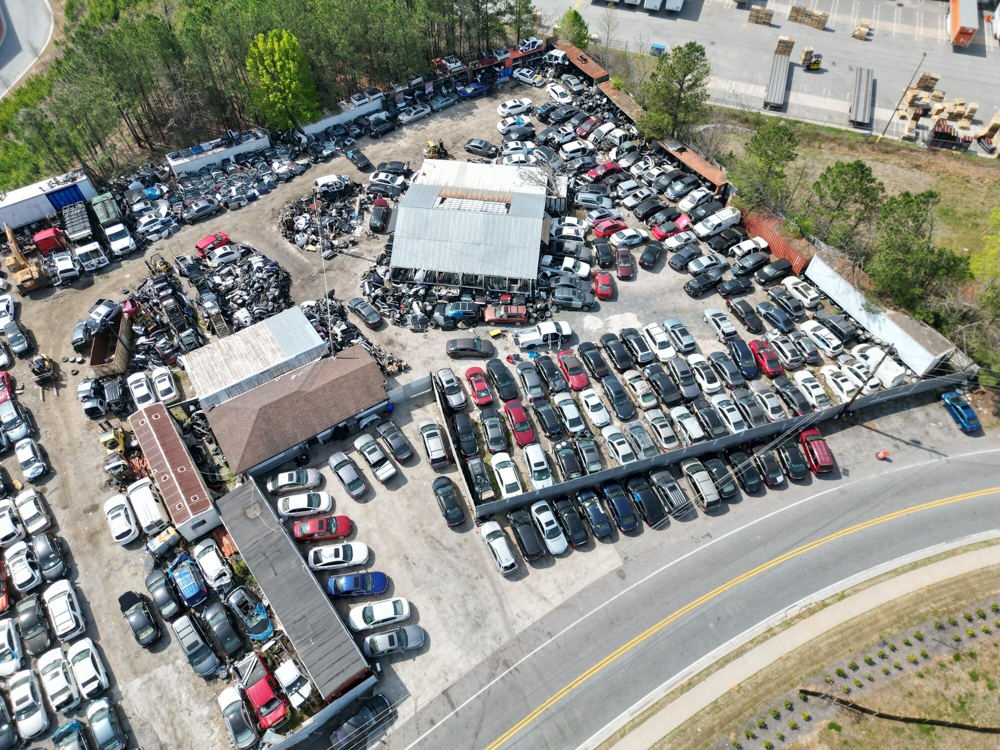 1010 White Rd, Austell, GA for sale Building Photo- Image 1 of 1