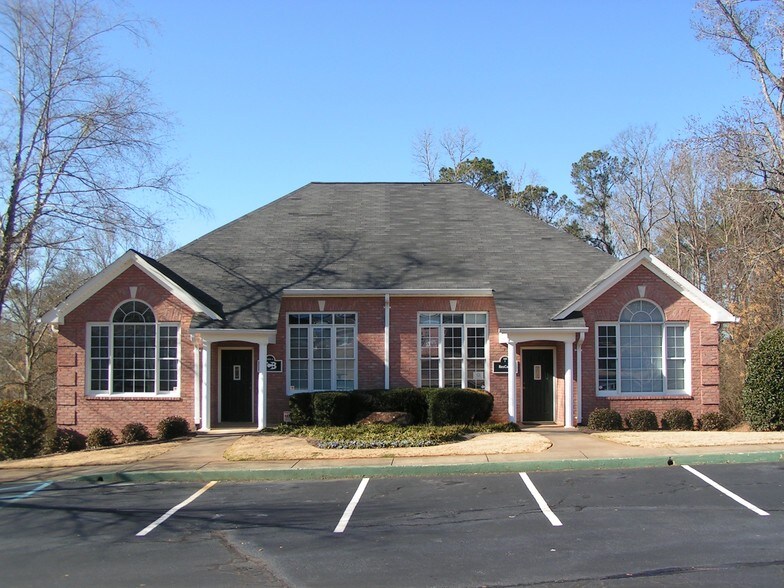 1551 Jennings Mill Rd, Bogart, GA 30622