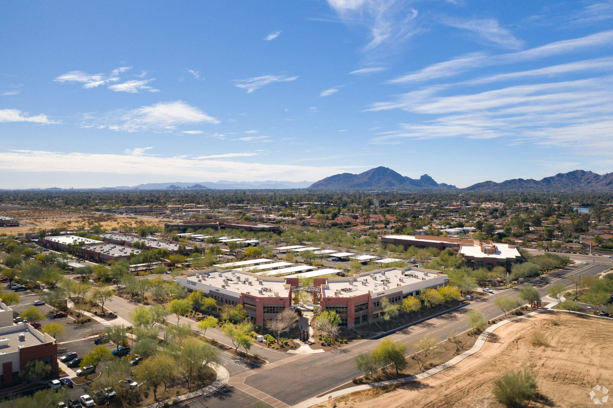 8901 E Pima Center Pky, Scottsdale, AZ 85258 - Bldg A | LoopNet