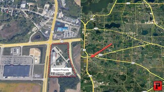 More details for Gilmer Road, Lakemoor, IL - Land for Lease