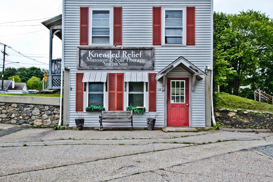 32 Worcester Rd, Charlton, MA for lease - Interior Photo - Image 1 of 19