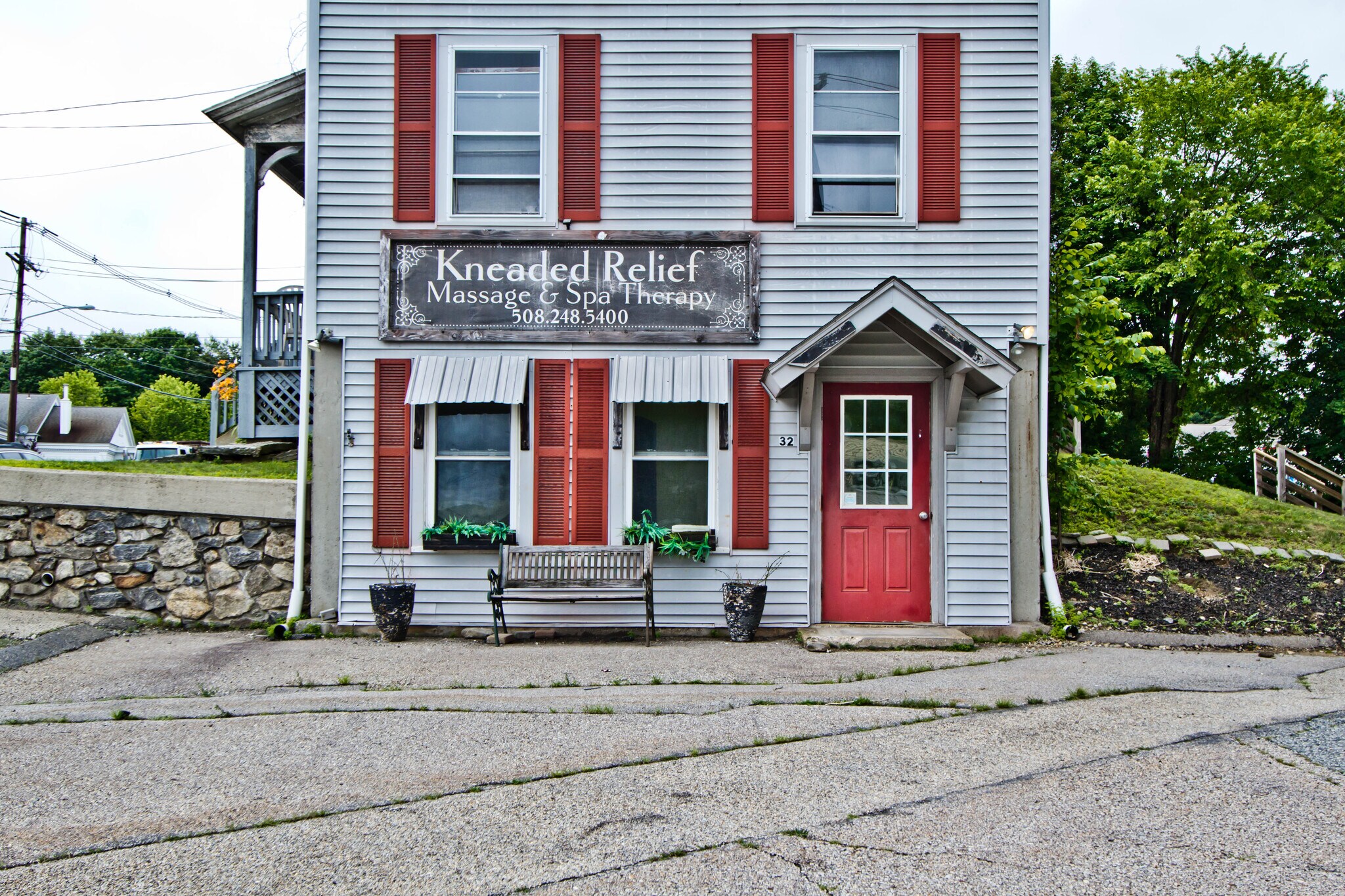32 Worcester Rd, Charlton, MA for lease Interior Photo- Image 1 of 20