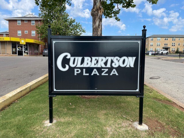 718-744 Culbertson Dr, Oklahoma City, OK for lease - Building Photo - Image 3 of 12