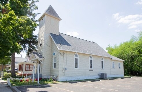 610 Mills St, Kalamazoo, MI for sale Building Photo- Image 1 of 1