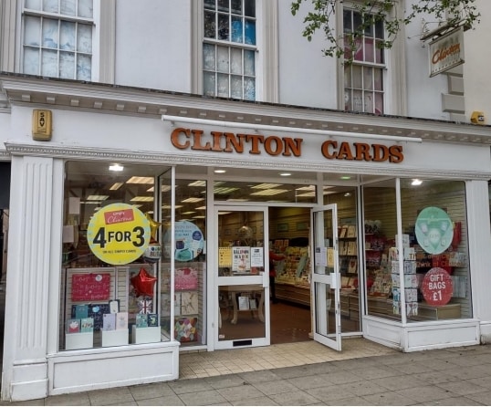 6-7 High St, Market Harborough for sale Primary Photo- Image 1 of 1