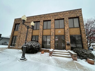 More details for 27 Ridge Rd, Munster, IN - Office for Sale