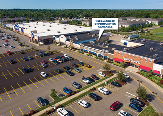 More details for 8100-8250 Transit Rd, Buffalo, NY - Retail for Lease