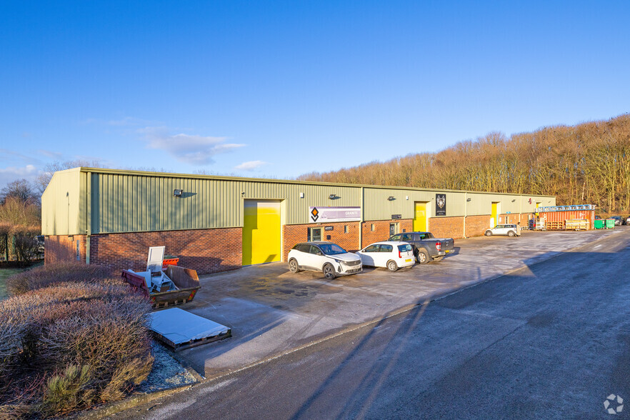 Eakring Rd, Bilsthorpe for lease - Building Photo - Image 3 of 28