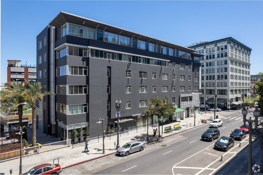 334 S Main St, Los Angeles, CA for lease - Building Photo - Image 2 of 28