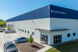 More details for 7 Justice Way, Dallas, TX - Industrial for Lease