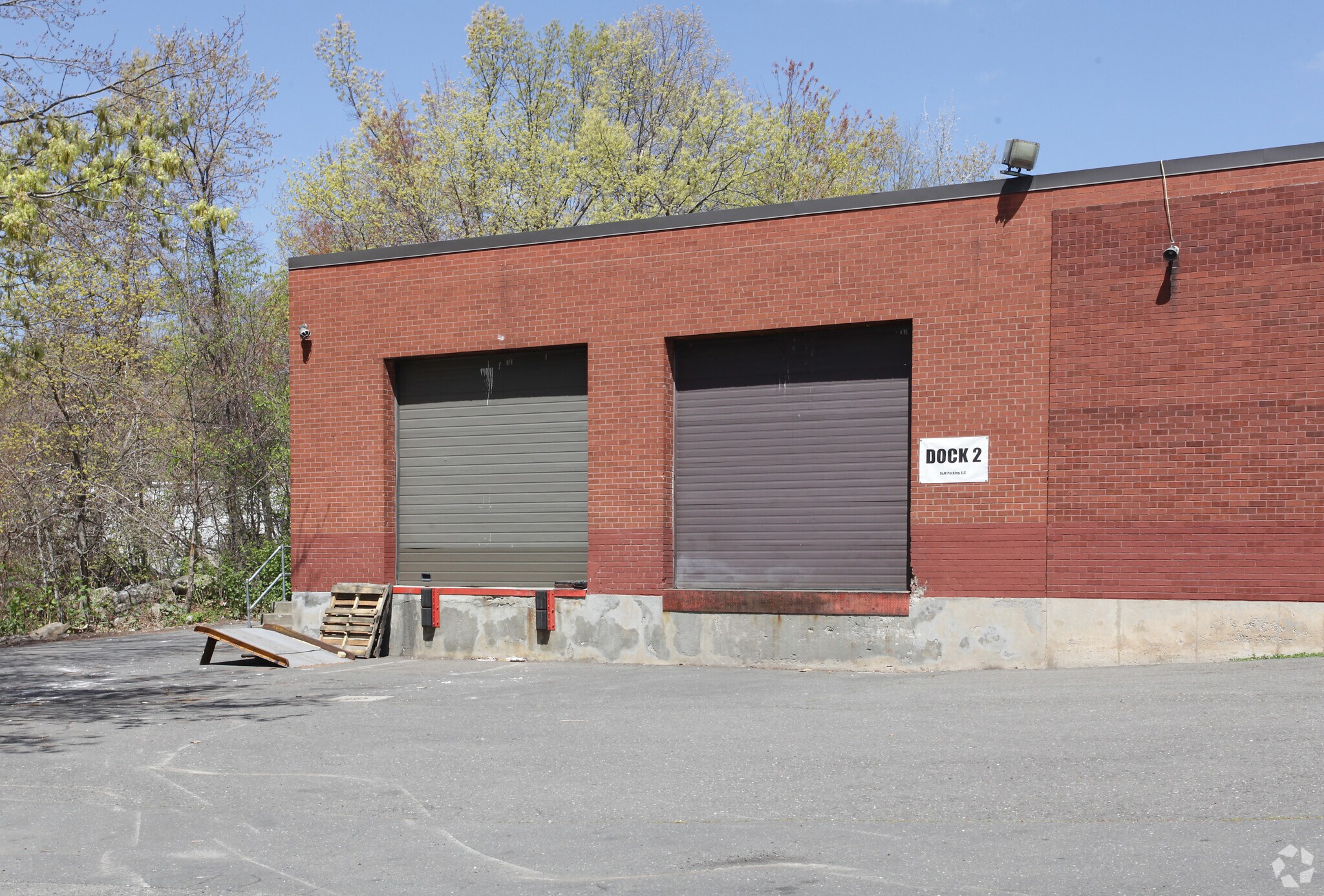 407 Brookside Rd, Waterbury, CT 06708 Industrial for Lease