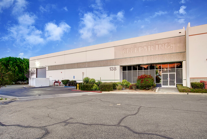 138 Brent Cir, City Of Industry, CA for lease - Building Photo - Image 2 of 30