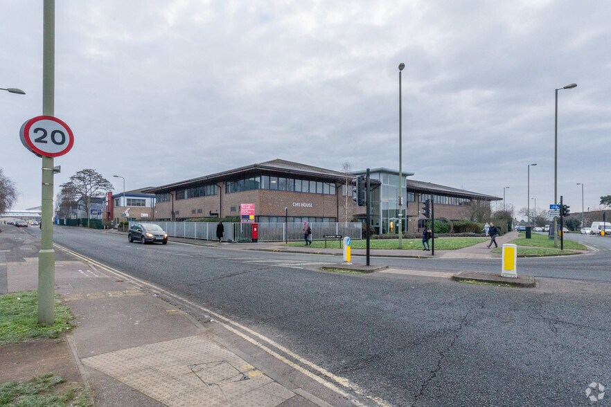 Watlington Rd, Oxford, OX4 6LT