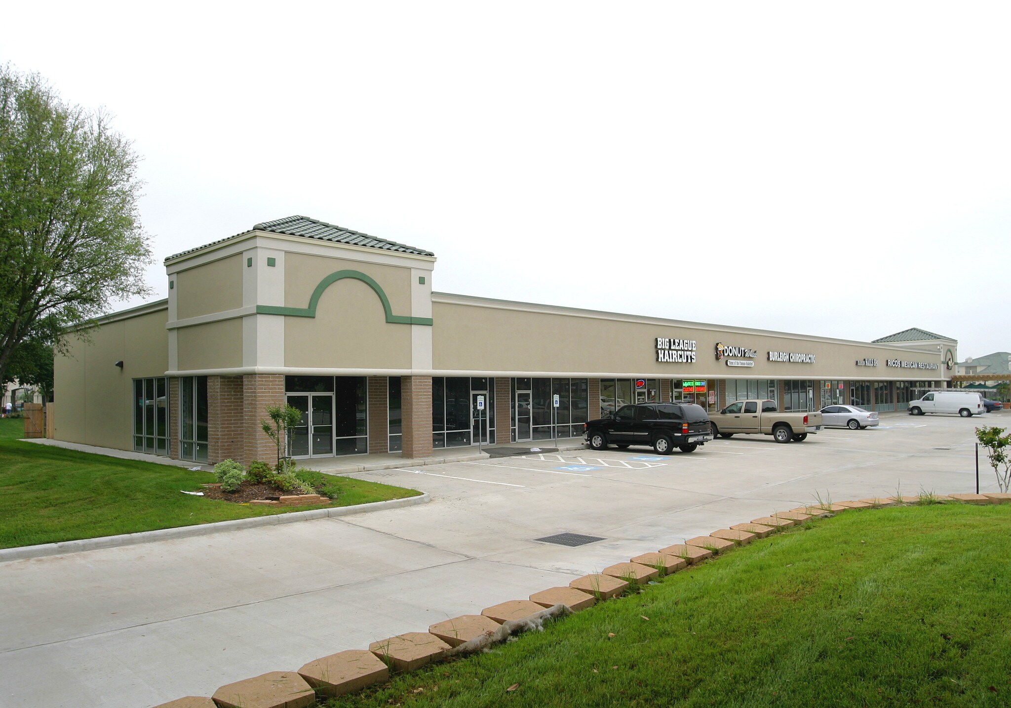 12914 W FM-1960, Houston, TX for lease Building Photo- Image 1 of 3