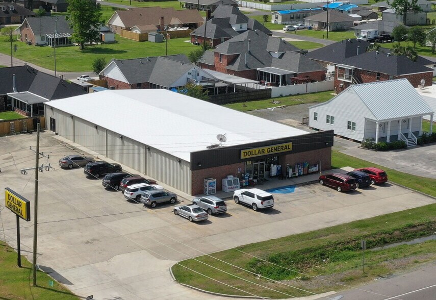 14841 Highway 90, Paradis, LA for sale - Building Photo - Image 1 of 1