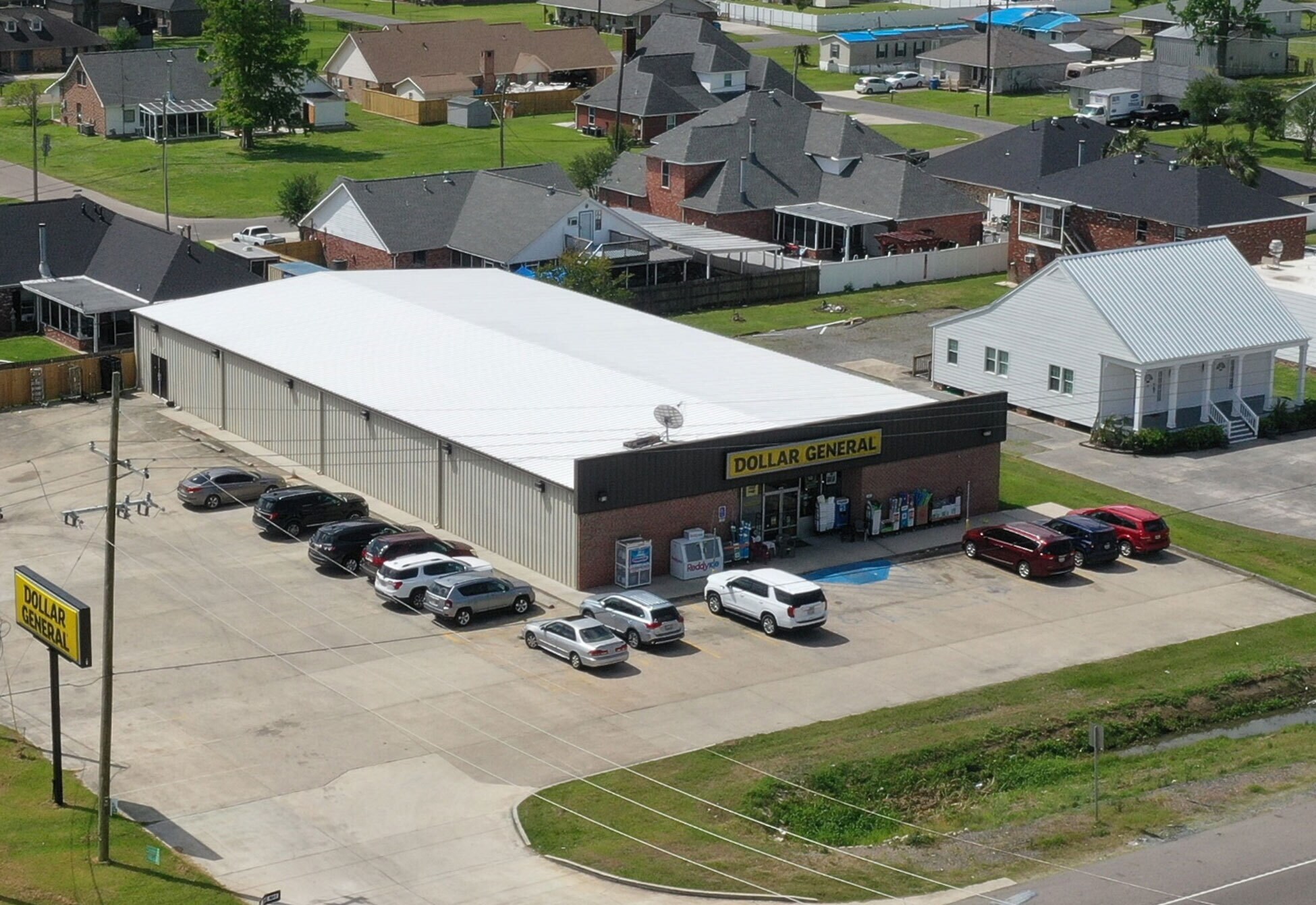 14841 Highway 90, Paradis, LA for sale Building Photo- Image 1 of 1