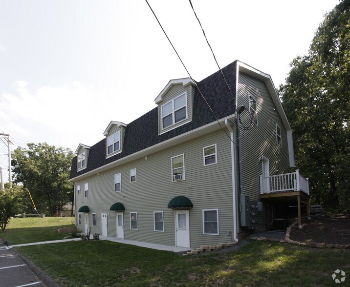 177 Sherman Ave, Hamden, CT for sale - Primary Photo - Image 1 of 1