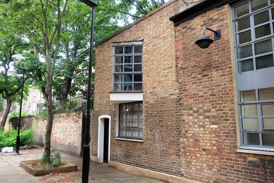 12 Argyle Walk, London for sale - Building Photo - Image 3 of 27