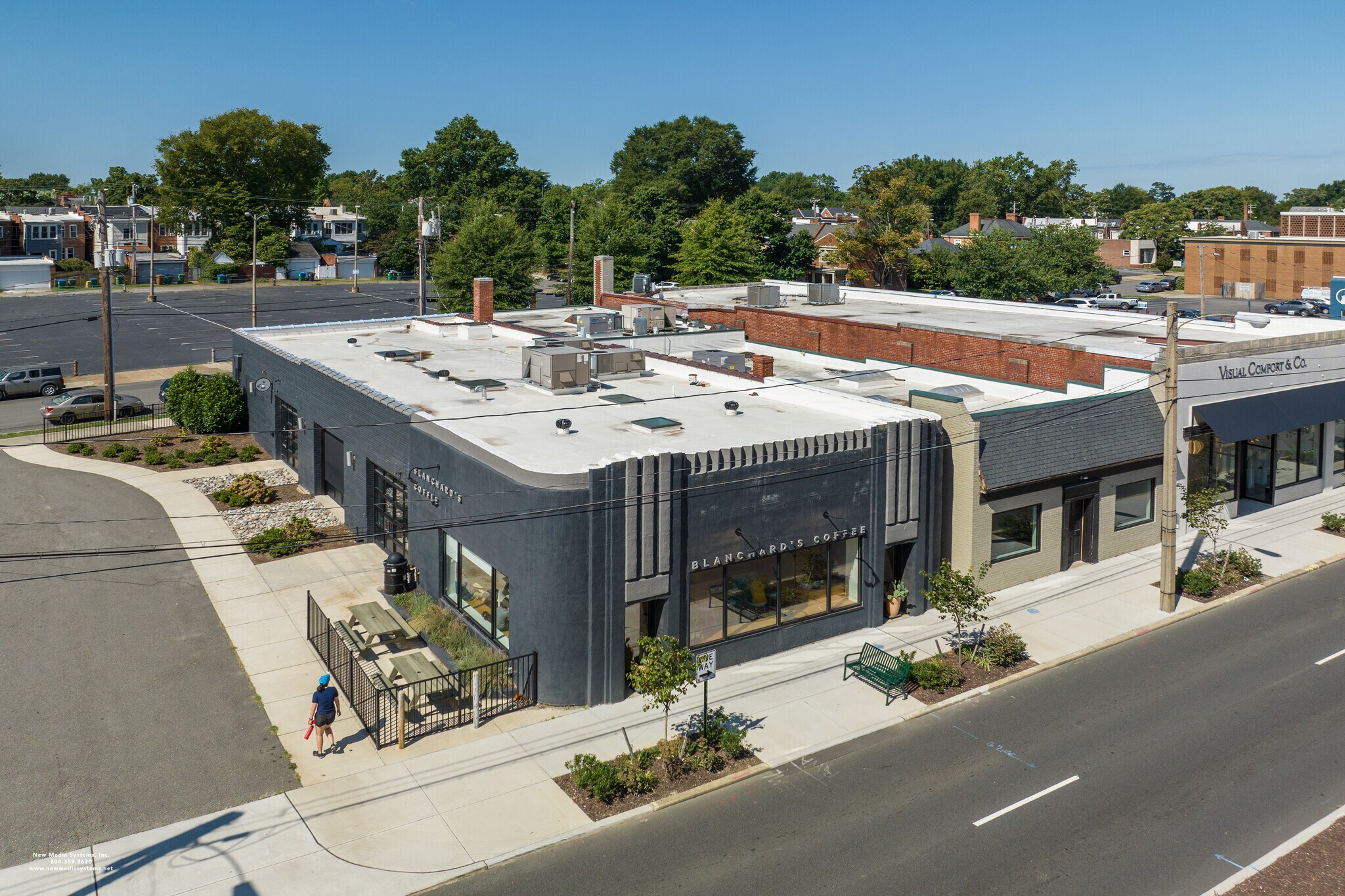 3121 W Broad St, Richmond, VA for sale Building Photo- Image 1 of 1