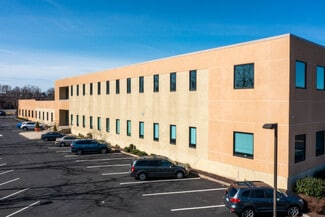 More details for 135 Engineers Rd, Hauppauge, NY - Office/Medical for Lease