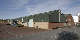 More details for Waterloo Rd, Telford - Industrial for Lease